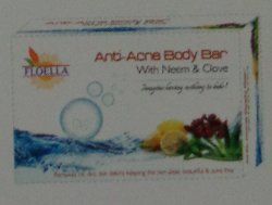 Anti-Acne Body Bar Soap