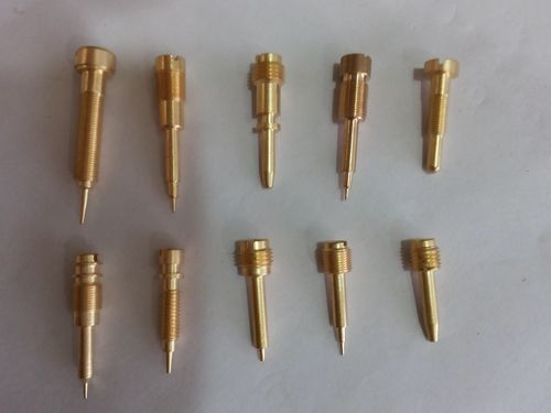 Carburetor Fuel Jet Pin