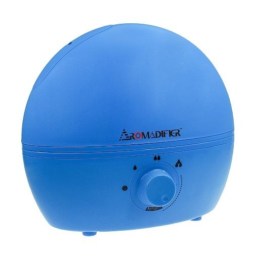 Ec Goods Uh-006 Mini Humidifier Aromadifier