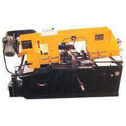 Hydraulic Bandsaw Machine