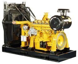 Industrial Diesel Engine Pump Sets