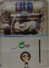 Kentech-Premium Water Purifier