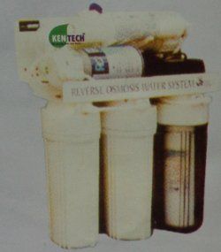 Kentech-X3 Water Purifier