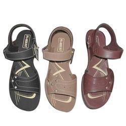 PU Ladies Sandal