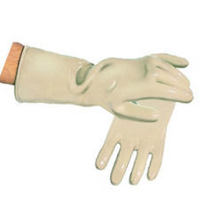 Radiation Protection Glove