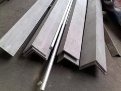 Stainless Steel Angles