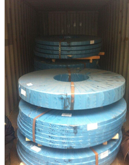 Stainless Steel Coil