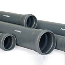 SWR Ringfit Pipes