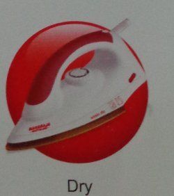 Trendy Electric Iron (Dry)