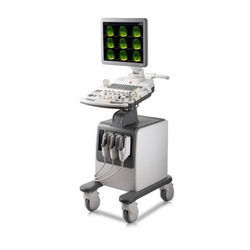 Ultrasound System