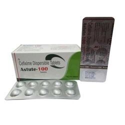 Astute-100 Tablet