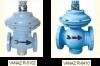 Gas Train Valve (Vanaz)