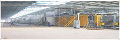 Gypsum Board Production Line