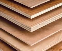 Hardwood Plywood