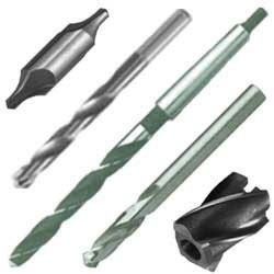 HSS Twist Drill Bits - High-Speed Steel, Durable and Long-Lasting | Ideal for Various Industries