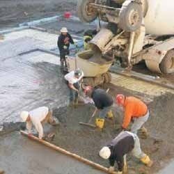 Hygienic Epoxy Flooring