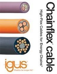 IGUS Control And Communication Cable