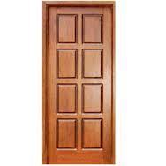 Interior Wooden Door