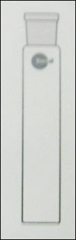 Laboratory Cod Digestion Tube