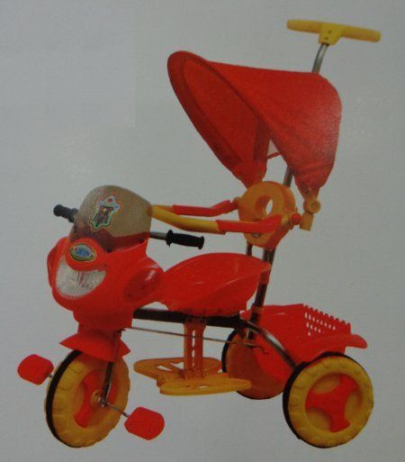 Passion Kids Tricycle