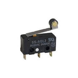 Pressure Switch