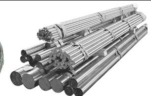 Stainless Steel Round Bar