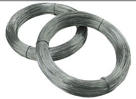 Stainless Steel Wires