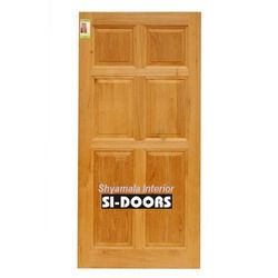 panel doors