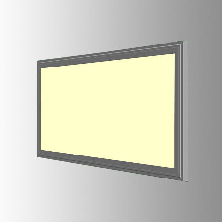 300*600 22w Led Light Panel