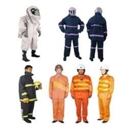 Body Protection Uniform