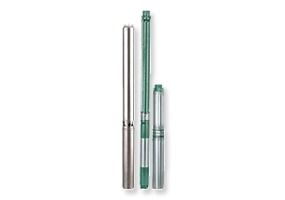 Borewell Submersible Pumps