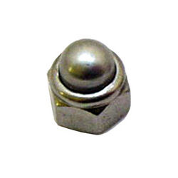 Brass Dome Nuts - Custom Designed, Precision Engineered in MM & Inches | Durable, Industry-Approved for Versatile Applications