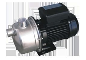 Centrifugal Jet Selfpriming Pump (JTS Series)