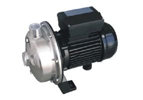 Centrifugal Monoblock Pumps (CTS Series)