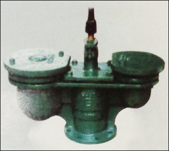 Di Air Valve