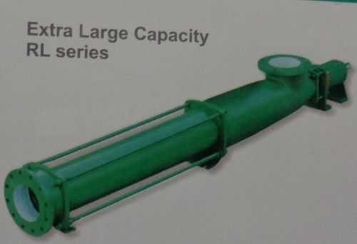 Extra Large Capacity Rl Series Pump