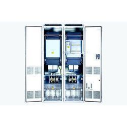 High Power Closed Open Loop Vector Control Drives