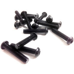 High Tensile Button Head Screws