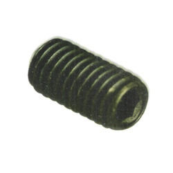 High Tensile Hex Head Screws