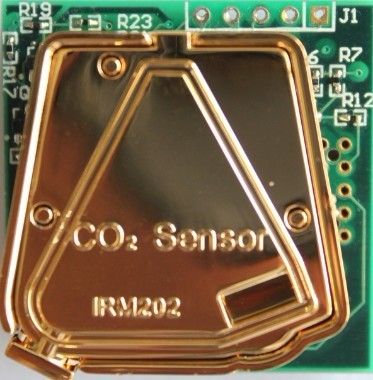 Infrared Co2 Gas Sensor