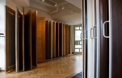 Interior Wooden Door - Premium Quality Hardwood, Durable Design , Elegant Finish and Long-Lasting Reliability