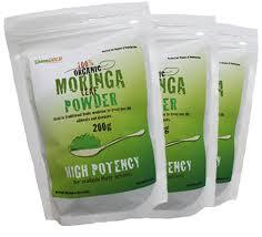 Moringa Powder