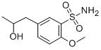R-(-)-5-[2(2-Amino-2-Methyl)Ethyl]-2- Methory Benzene Sulfonamide Slabs