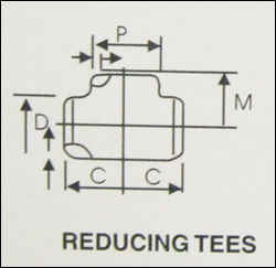 Reducing Tees