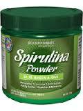 Spirulina Powder