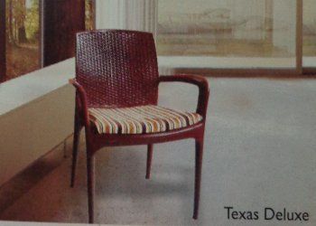 Texas Deluxe Chair