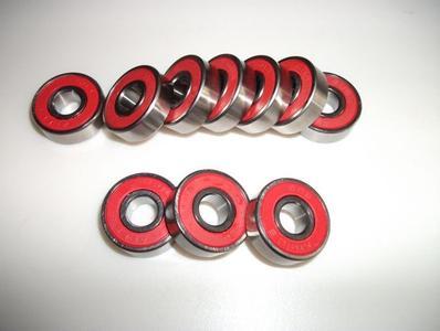 Toy Car Bearing