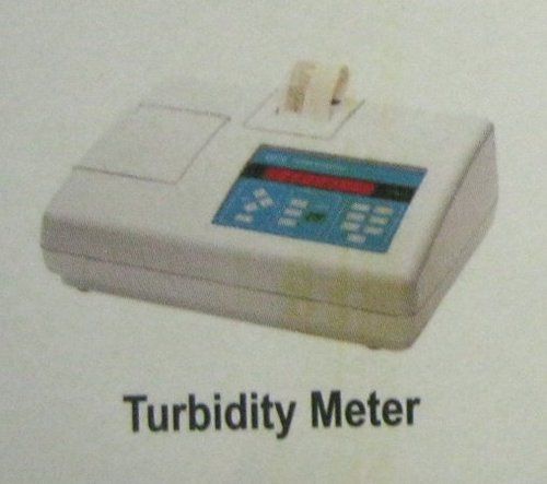 Turbidity Meter