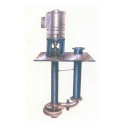 Vertical Sump Pumps