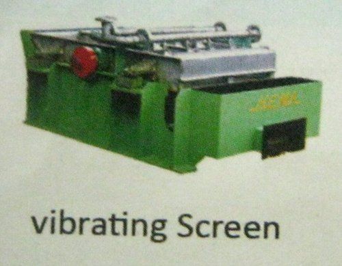 Vibrating Screen